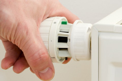 Inskip central heating repair costs