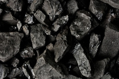 Inskip coal boiler costs