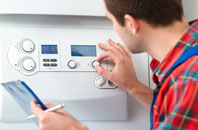 free commercial Inskip boiler quotes