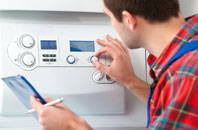 free Inskip gas safe engineer quotes